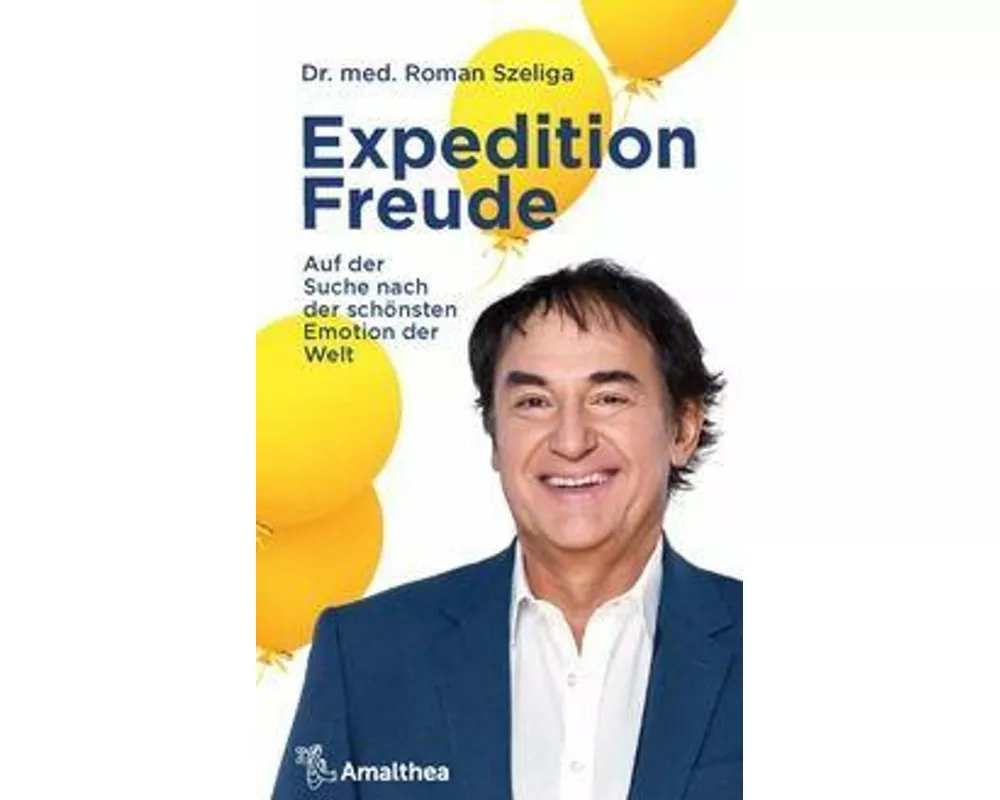 Expedition Freude