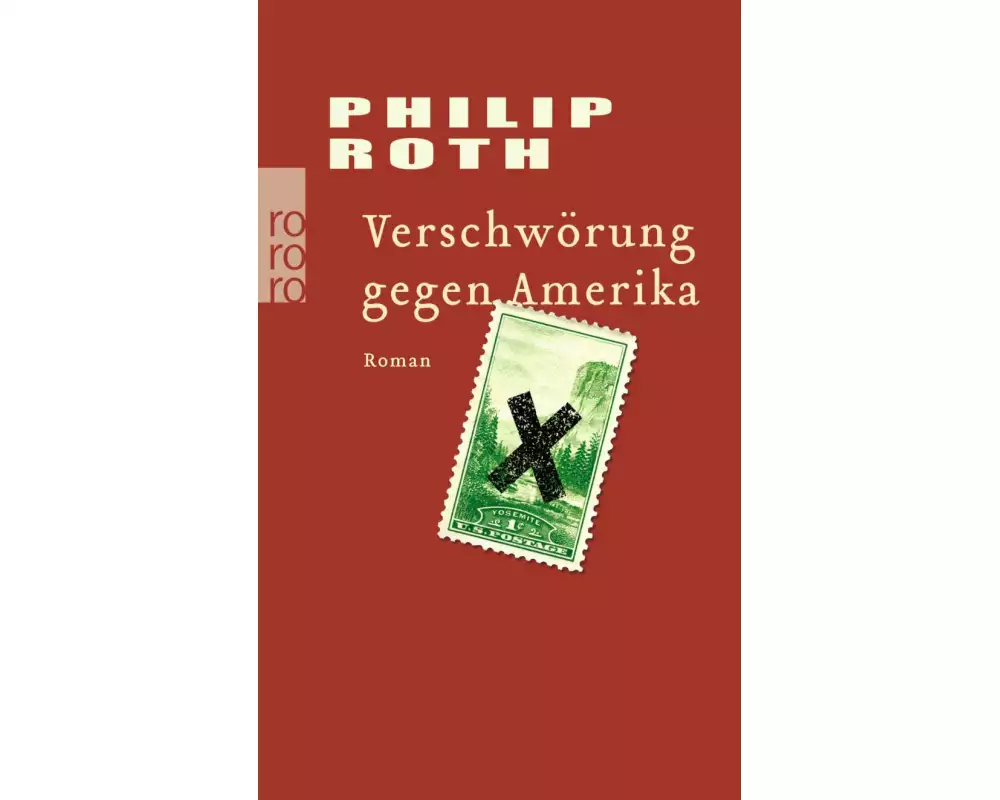 Verschwörung gegen Amerika