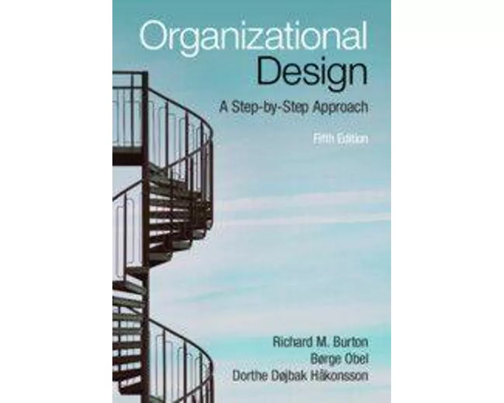 Organizational Design