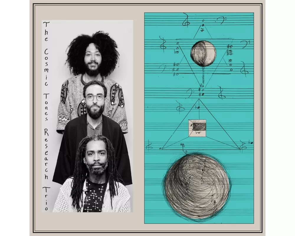 The Cosmic Tones Research Trio