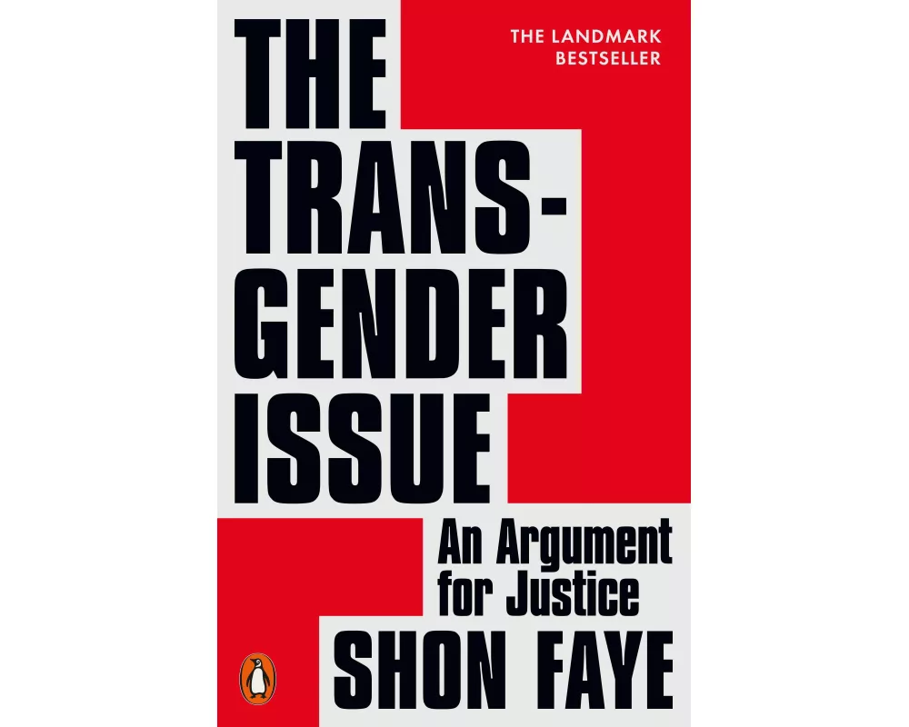 The Transgender Issue