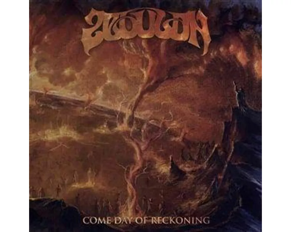 Come Day of Reckoning