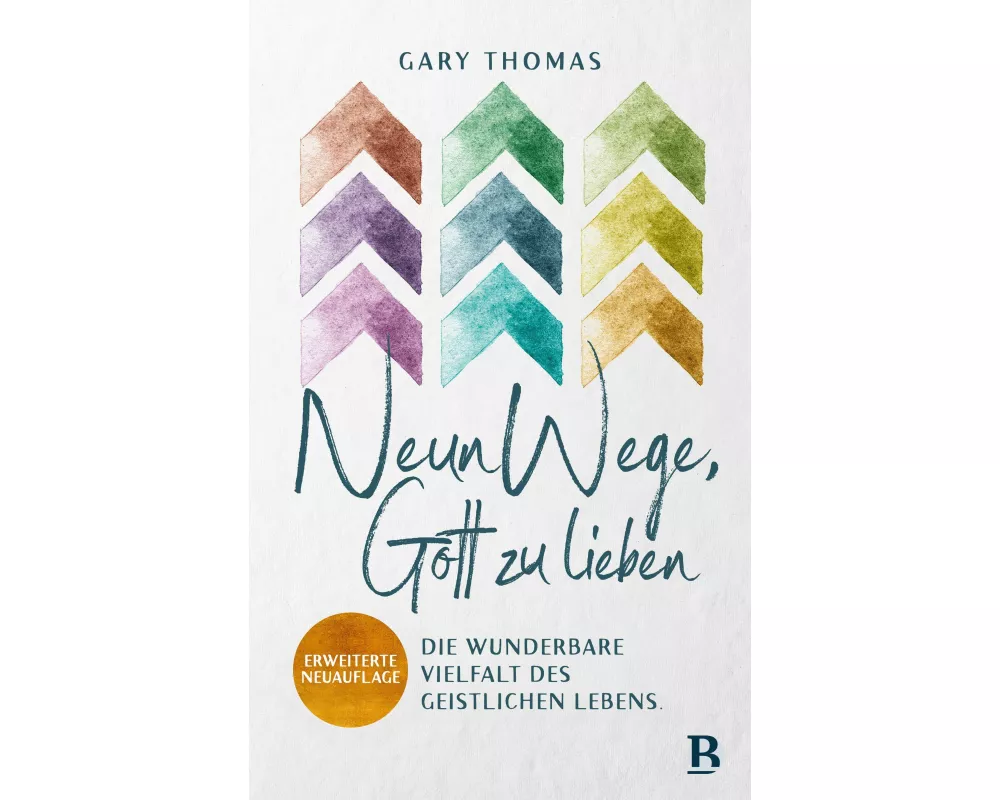 Neun Wege, Gott zu lieben