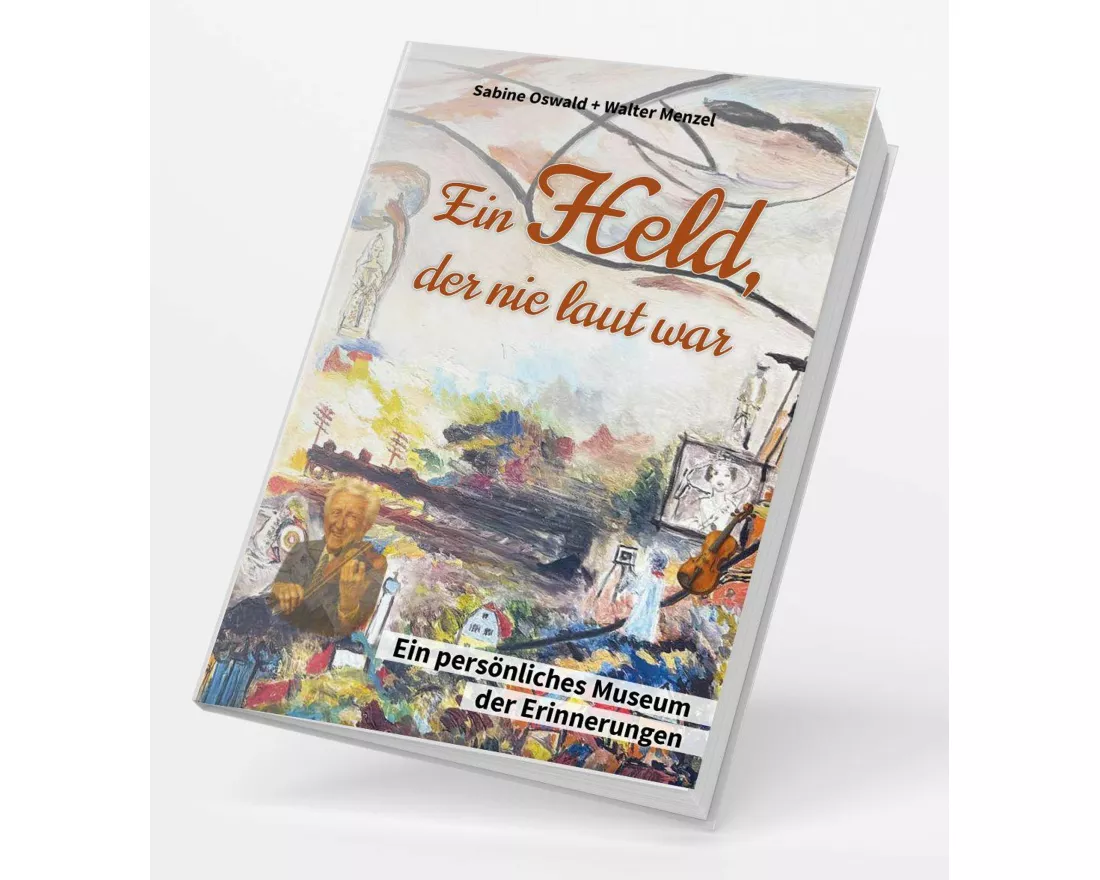 Ein Held, der nie laut war