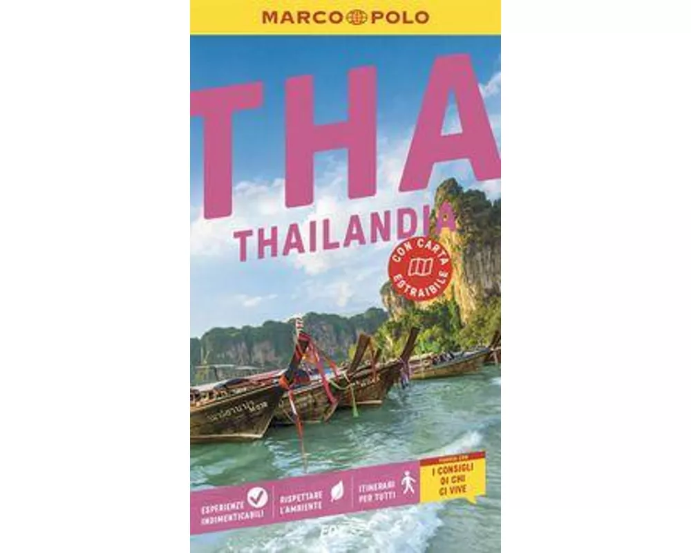 Thailandia