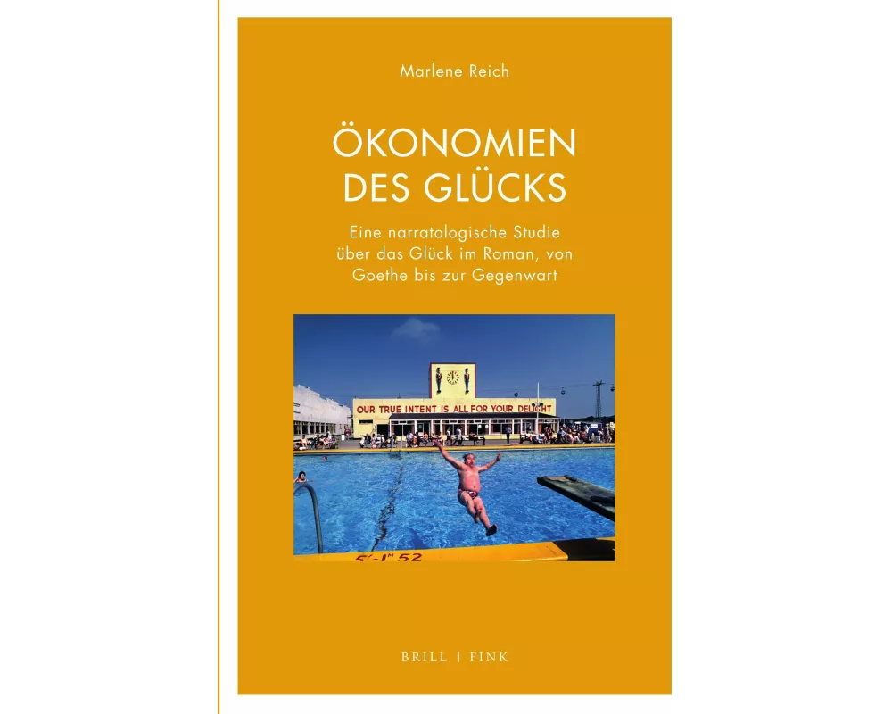 Ökonomien des Glücks