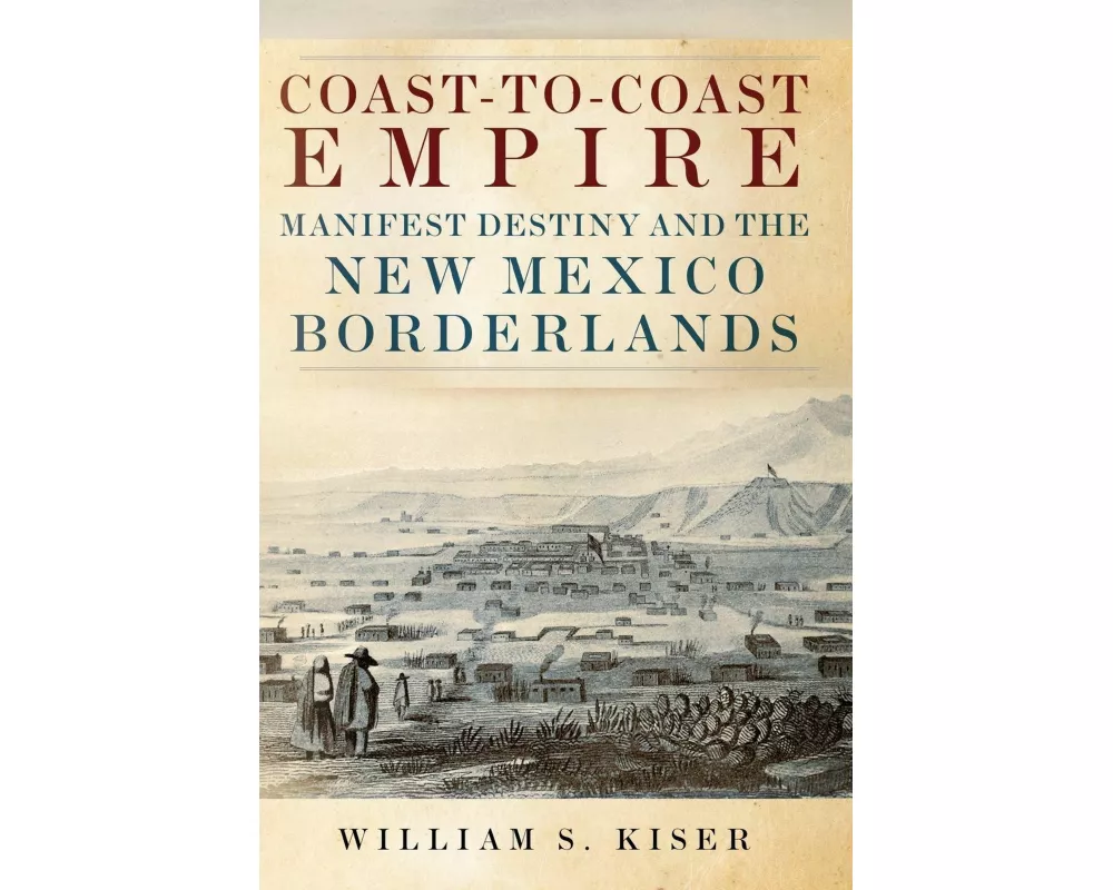 Coast-to-Coast Empire