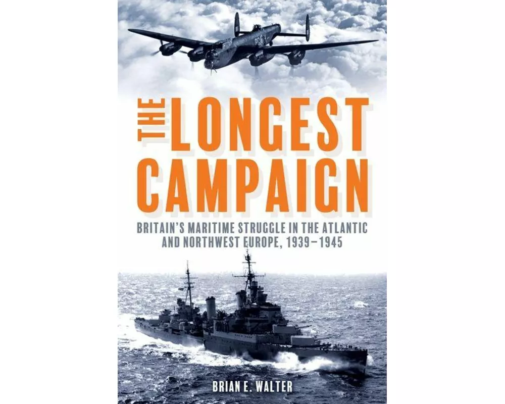 The Longest Campaign