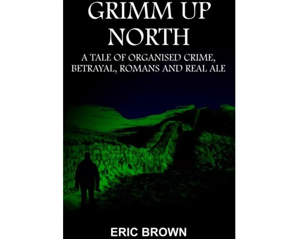 Grimm Up North