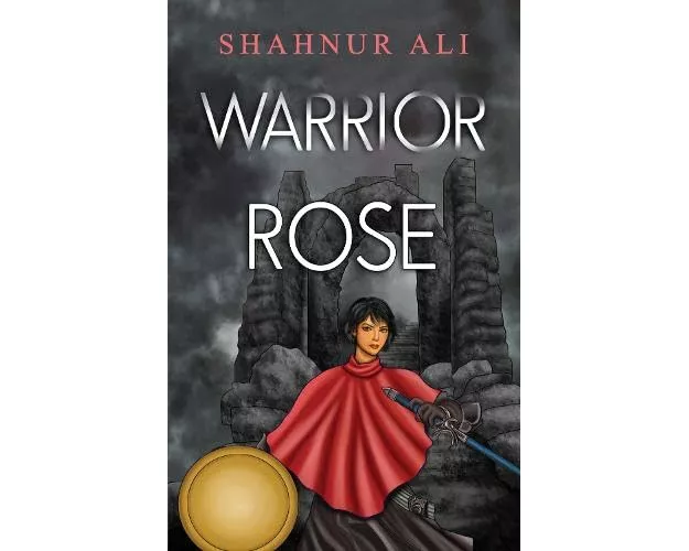 Warrior Rose