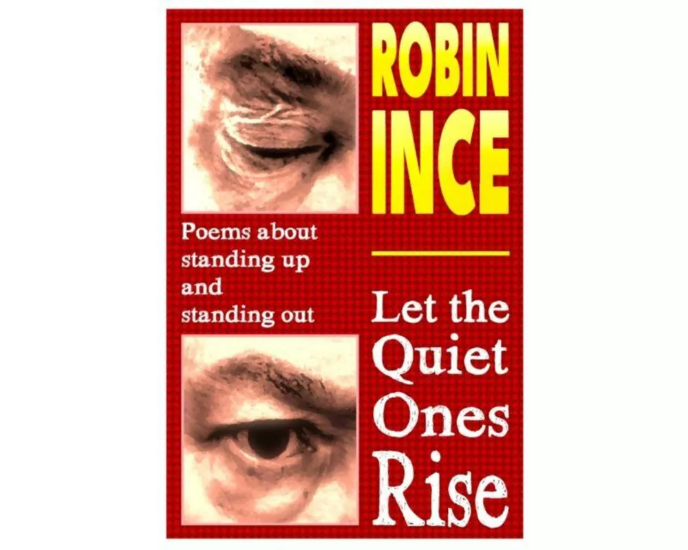 Let the Quiet Ones Rise