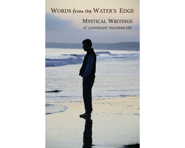 Words from the Water's Edge