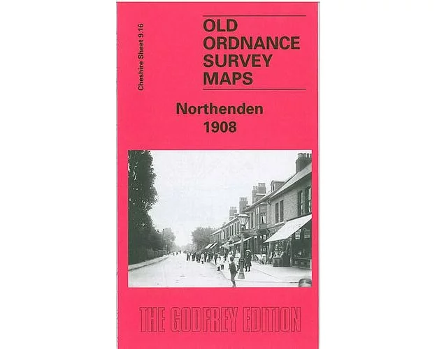 Northenden 1908