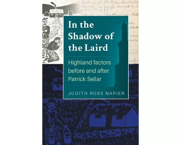 In The Shadow of The Laird