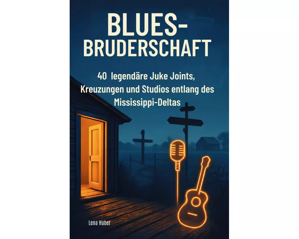 Blues-Bruderschaft