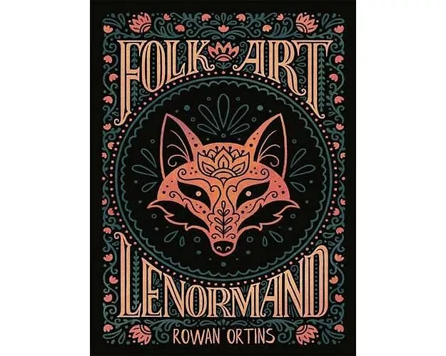 Folk Art Lenormand