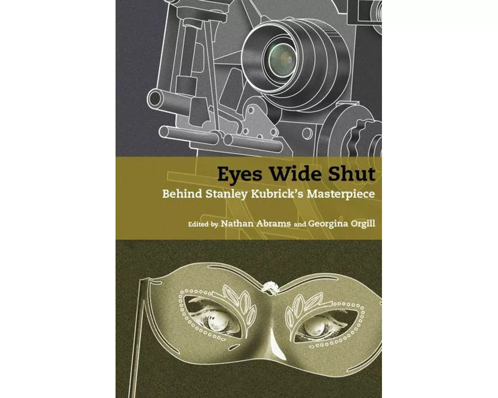 Eyes Wide Shut