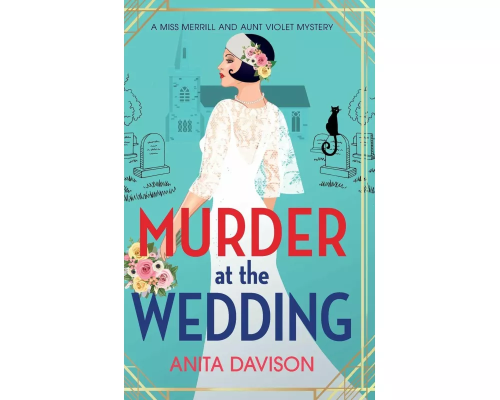 Murder at the Wedding