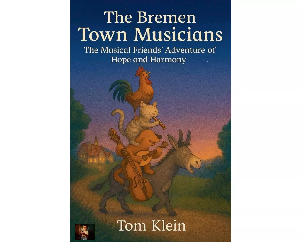 The Bremen Town Musicians