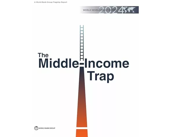 World Development Report 2024