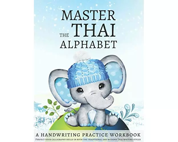 Master the Thai Alphabet