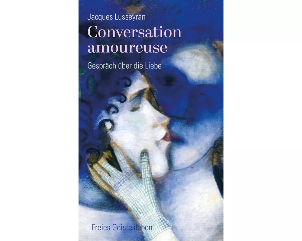 Conversation amoureuse