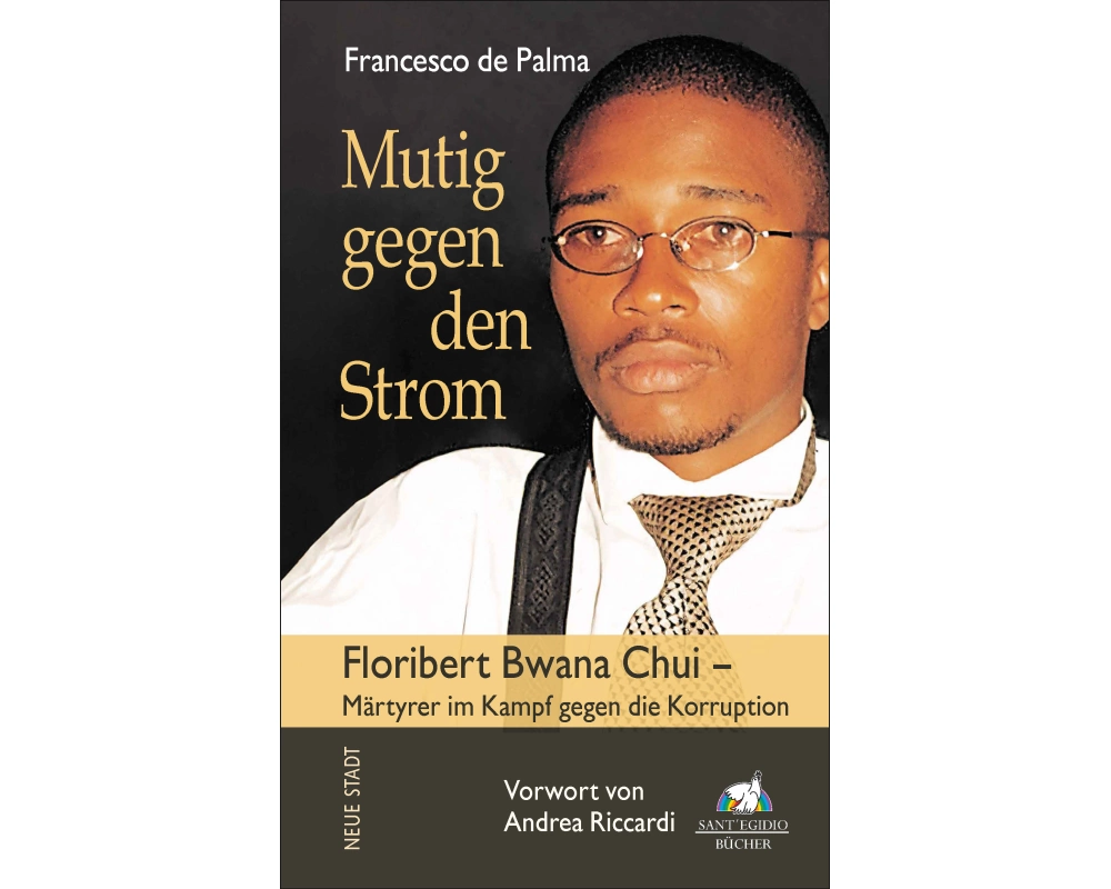 Mutig gegen den Strom