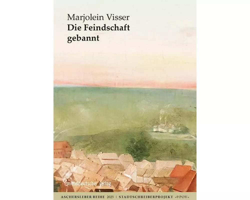 Die Feindschaft gebannt