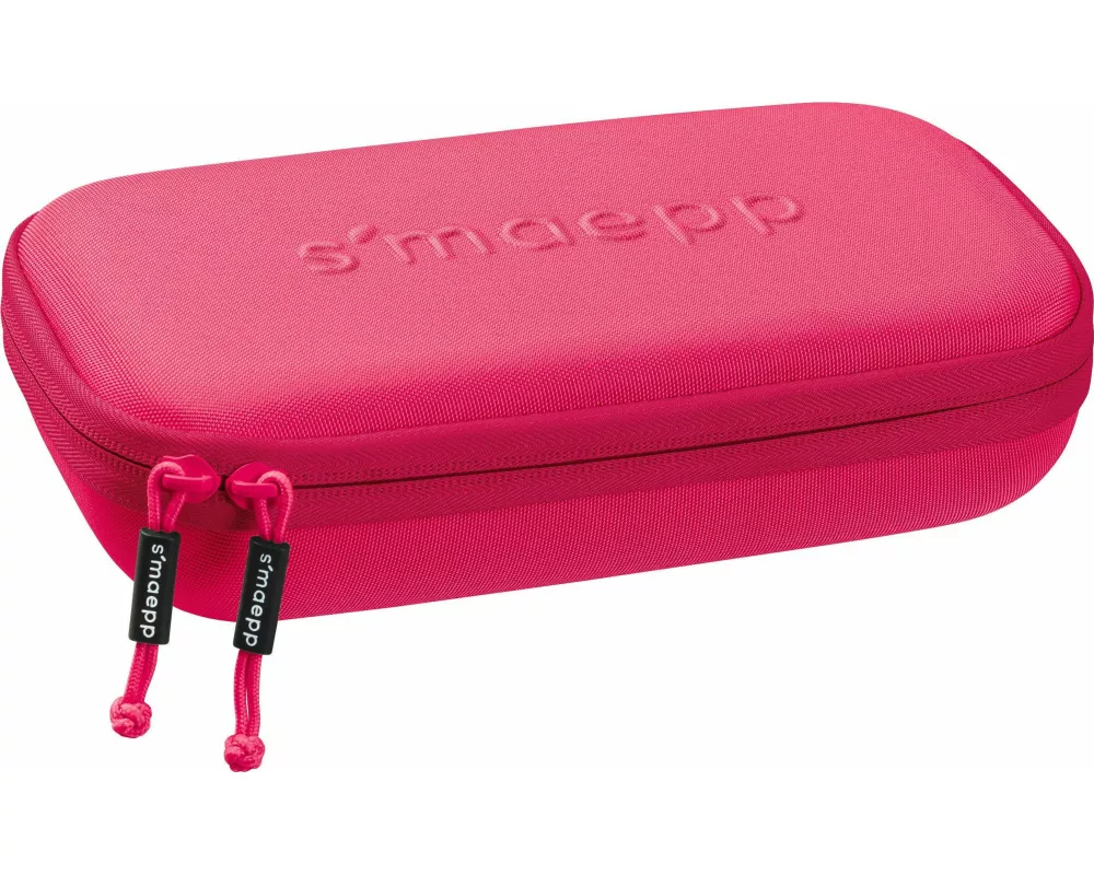 Schlampermäppchen Hardcase XL tulip s'maepp