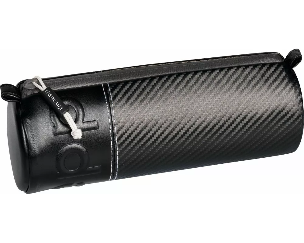 Schlampermäppchen M carbon s'maepp