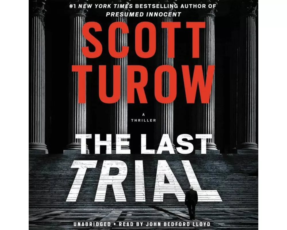 The Last Trial
