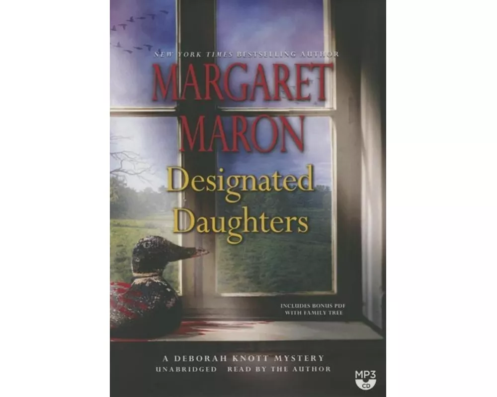 Designated Daughters