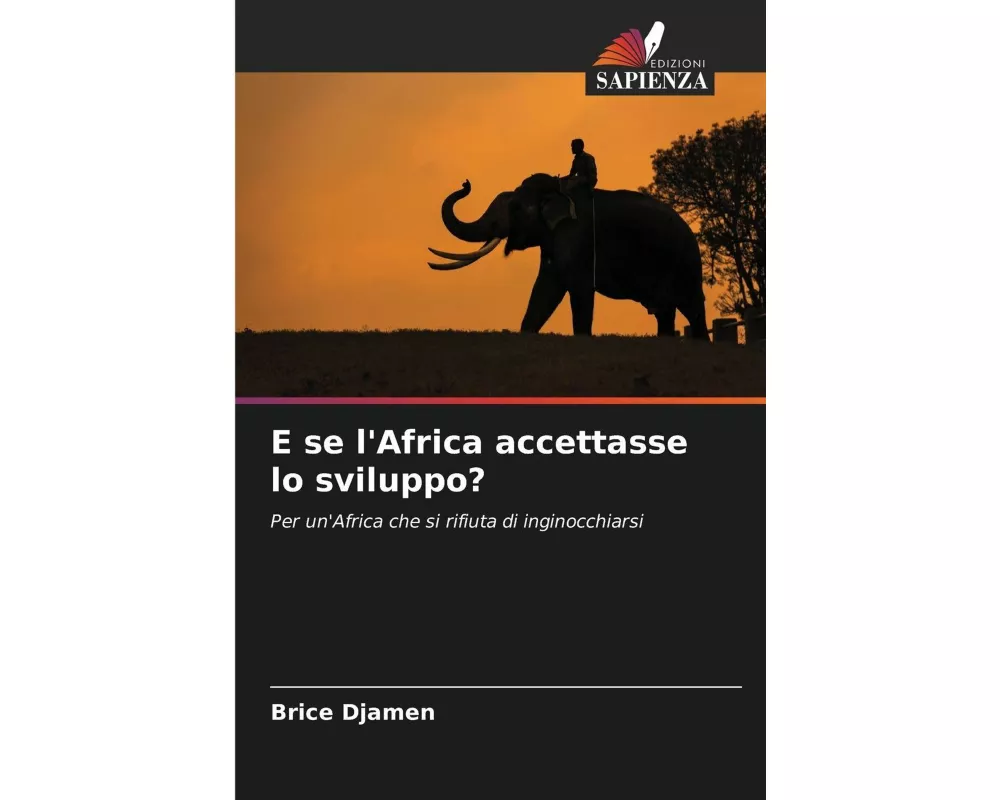 E se l'Africa accettasse lo sviluppo?