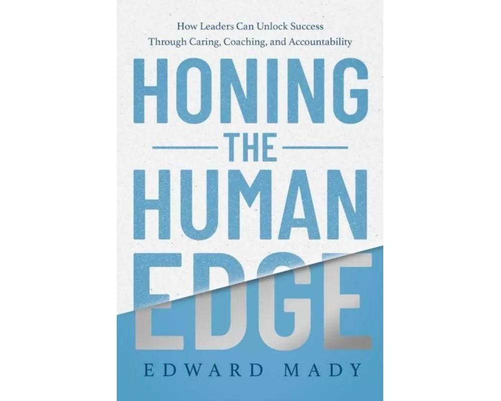 Honing the Human Edge