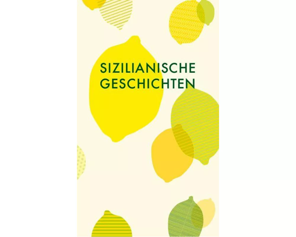 Sizilianische Geschichten
