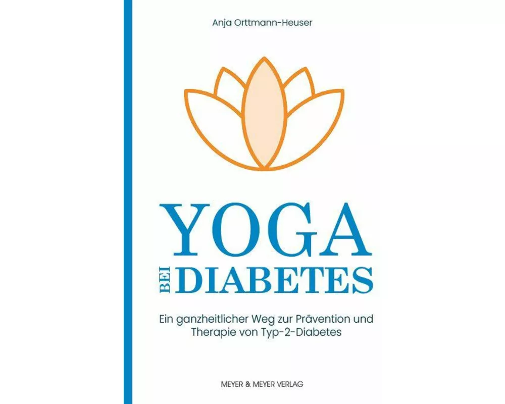 Yoga bei Diabetes