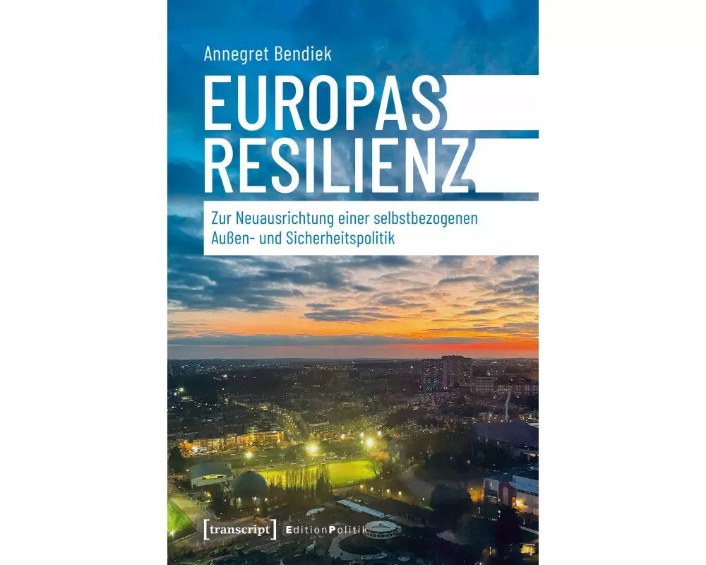 Europas Resilienz