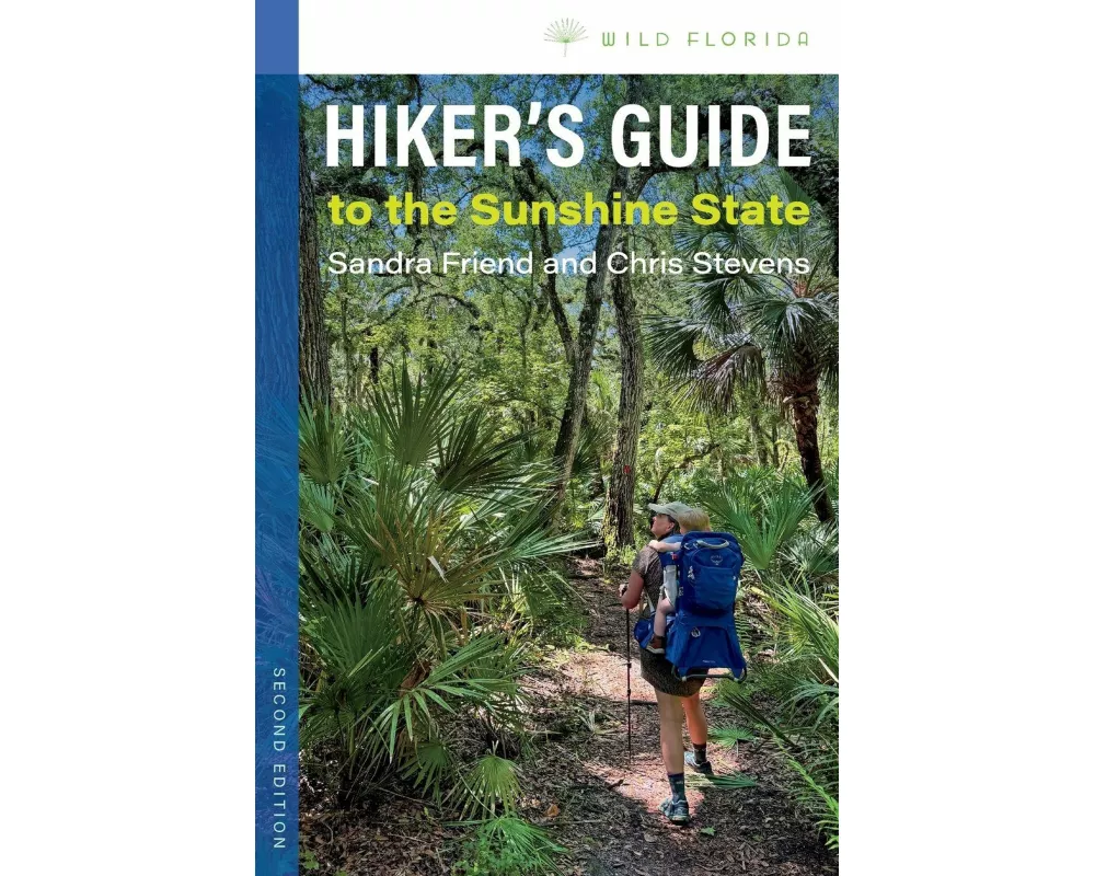 Hiker's Guide to the Sunshine State