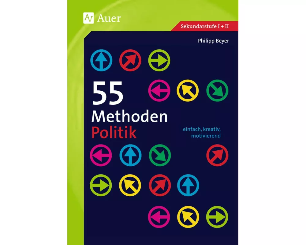 55 Methoden Politik