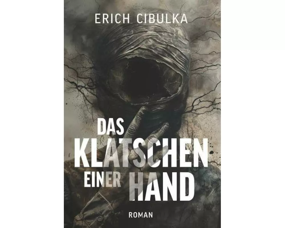 Das Klatschen einer Hand