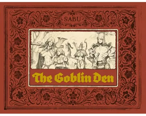 The Goblin Den