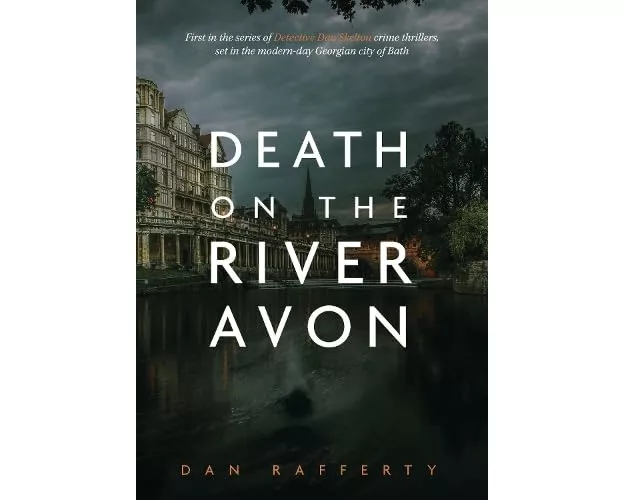 Death On The River Avon
