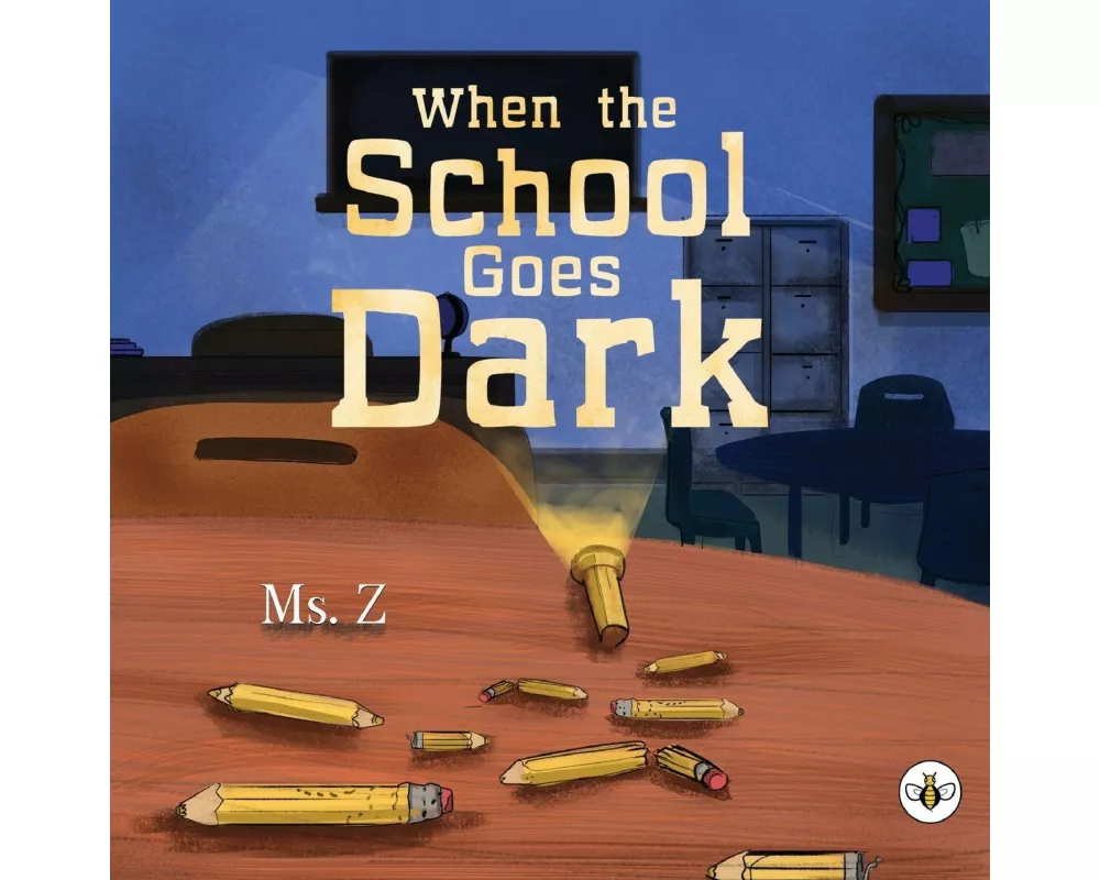 When the School Goes Dark