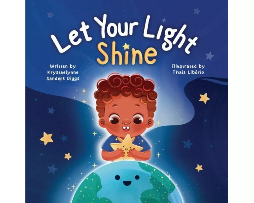 Let Your Light Shine