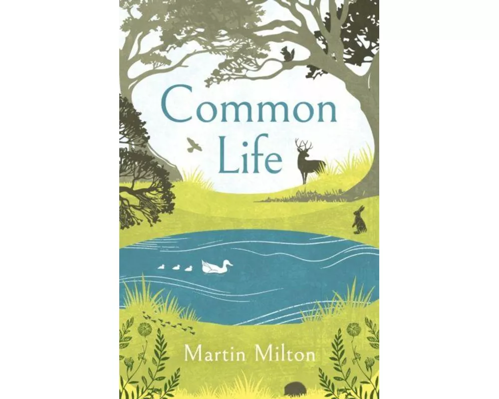 Common Life