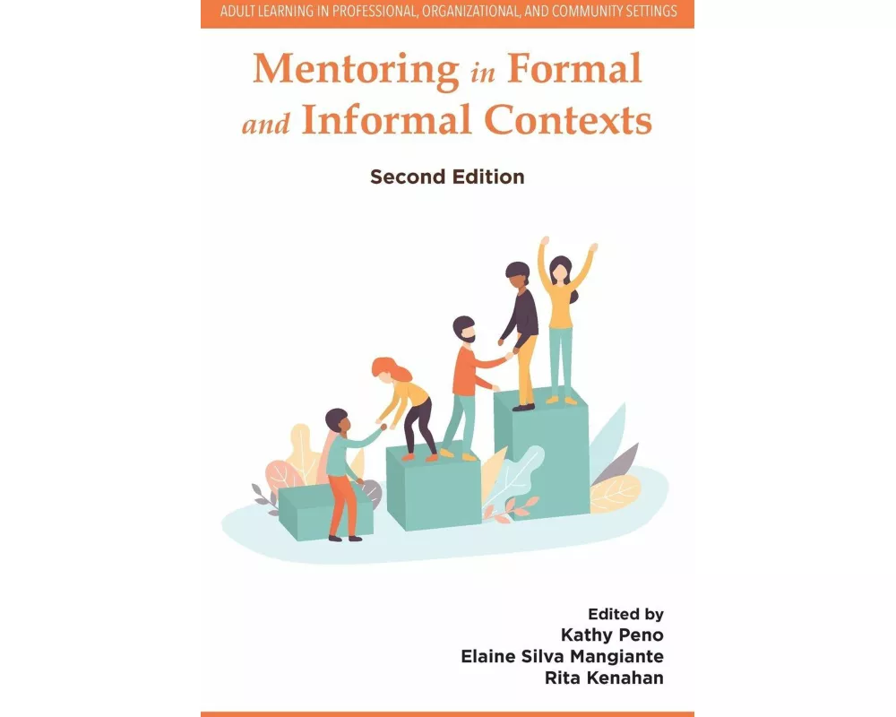 Mentoring in Formal and Informal Contexts