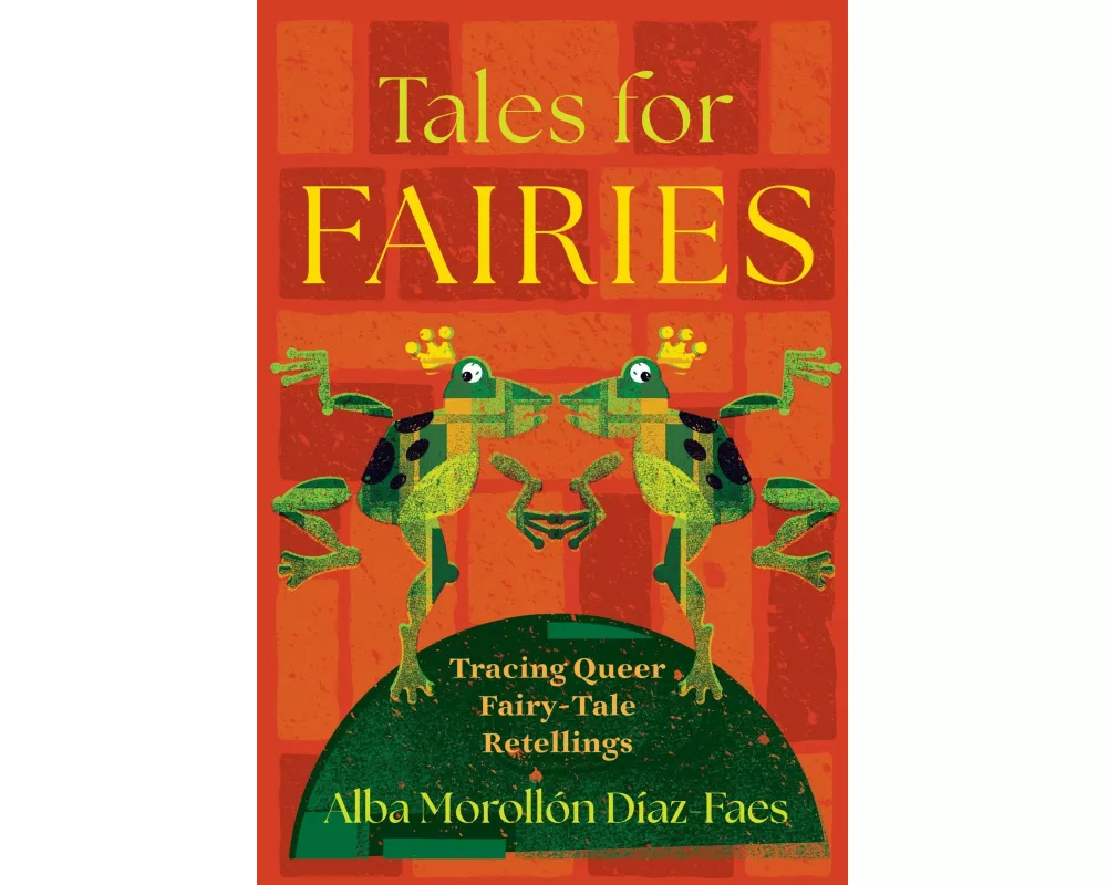 Tales for Fairies