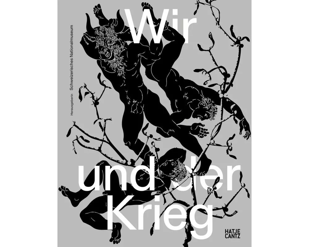 Wir und der Krieg