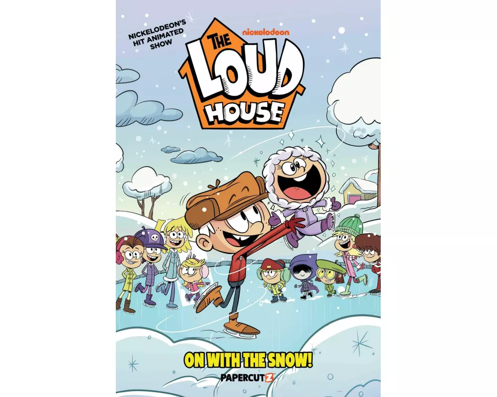 The Loud House Vol. 26