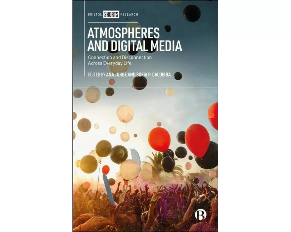 Atmospheres and Digital Media